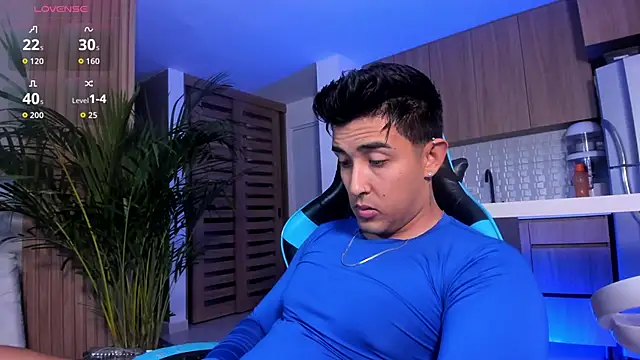 Alan greek 1 online show from 11/02/25, 03:53