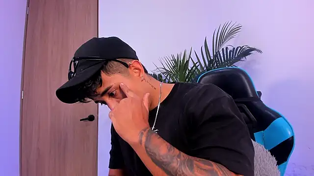 Alan greek 1 online show from 12/20/25, 02:40