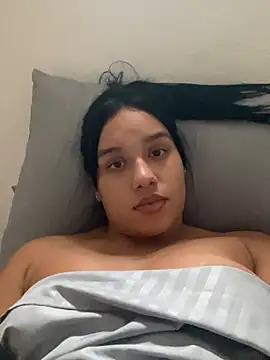 ShanellBlack online show from 02/11/25, 09:56