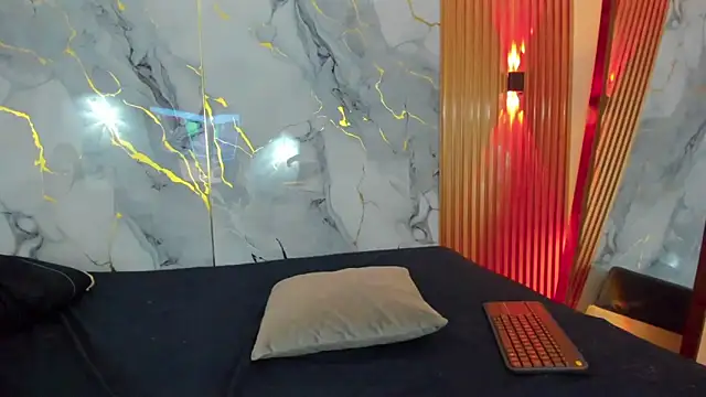 ShanellBlack online show from 03/11/25, 03:56