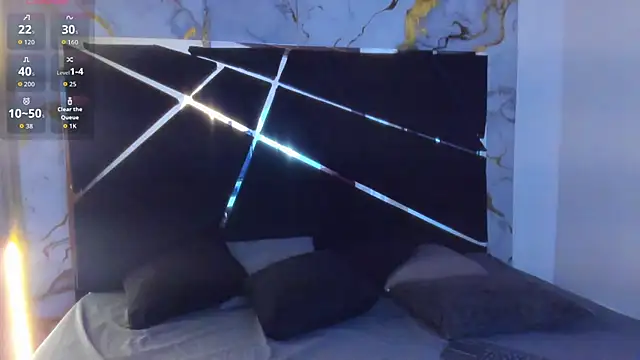 ShanellBlack online show from 11/14/25, 04:11