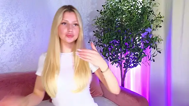 Grace Gordon online show from 02/07/25, 08:33