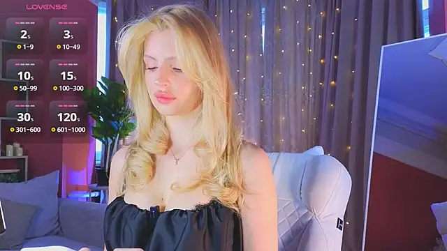 Grace Gordon online show from 02/06/26, 04:50