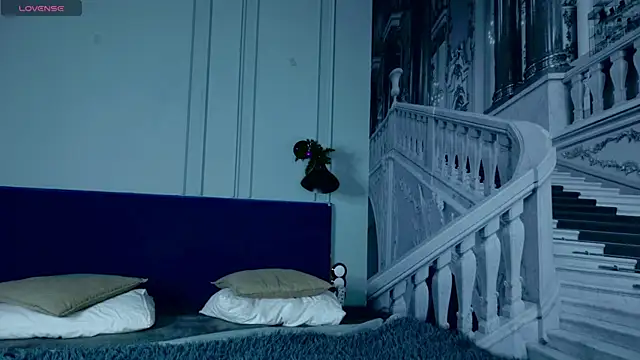 Liv Fay online show from 01/04/25, 01:21