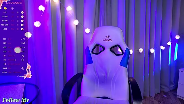 Liv Fay online show from 02/13/25, 05:44