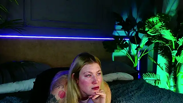 Liv Fay online show from 03/19/25, 11:57