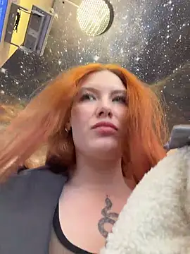 Liv Fay online show from 02/10/26, 12:42