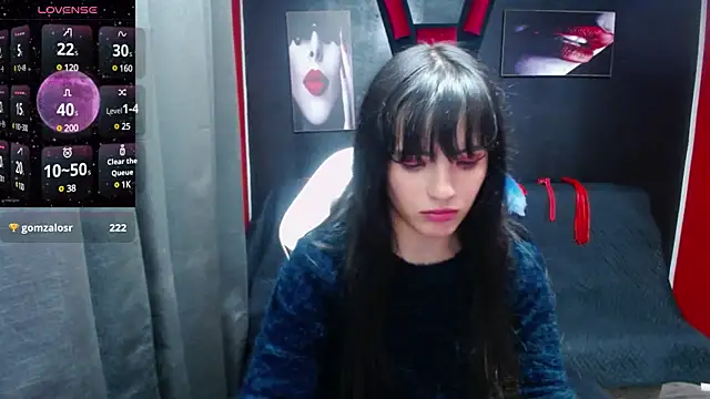 sailor moon07 online show from 01/25/25, 09:47