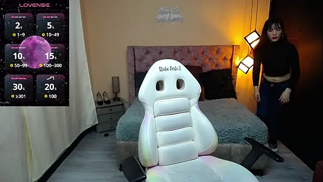 sailor moon07 online show from 02/05/25, 03:55