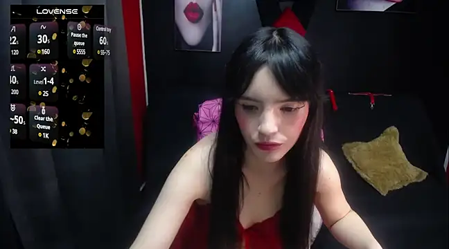 sailor moon07 online show from 02/26/25, 06:32