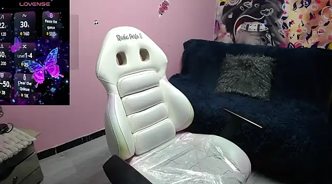 sailor moon07 online show from 03/06/25, 03:35