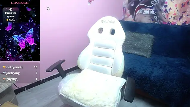 sailor moon07 online show from 03/07/25, 07:19