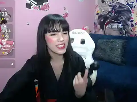 sailor moon07 online show from 03/12/25, 03:46