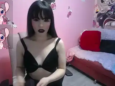 sailor moon07 online show from 03/23/25, 03:21