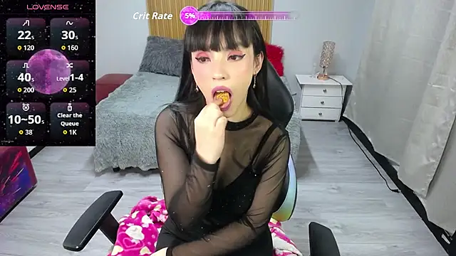 sailor moon07 online show from 02/28/26, 03:51