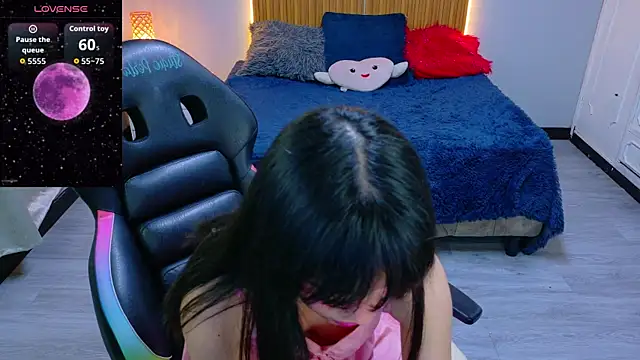 sailor moon07 online show from 04/07/26, 03:40