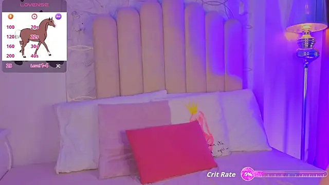 Iara Smith1 online show from 02/06/26, 12:52