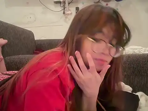 Pinkyrose111 online show from 02/14/26, 08:33