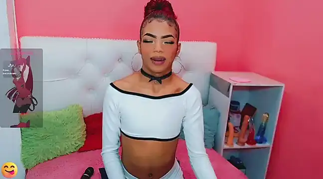 alexa-xxx- online show from 02/07/25, 04:48