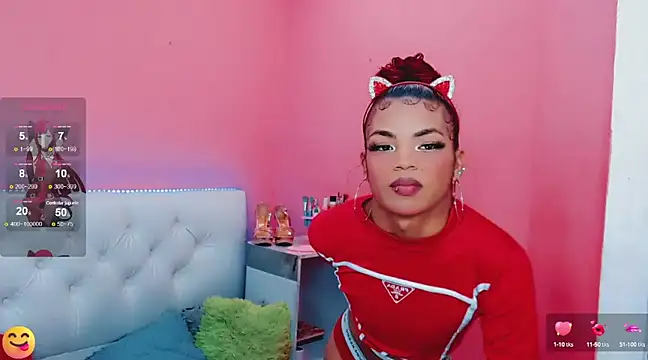 alexa-xxx- online show from 02/08/25, 08:20