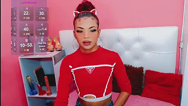 alexa-xxx- online show from 02/12/25, 04:33