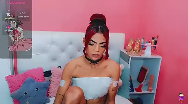 alexa-xxx- online show from 03/06/25, 08:30