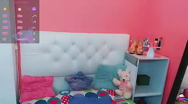 alexa-xxx- online show from 03/19/25, 12:12