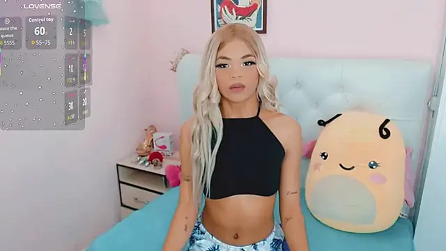 alexa-xxx- online show from 10/02/25, 04:19