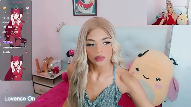 alexa-xxx- online show from 10/09/25, 04:54