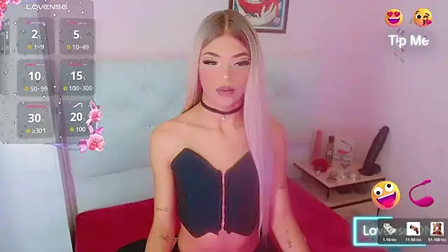 alexa-xxx- online show from 04/07/26, 04:13