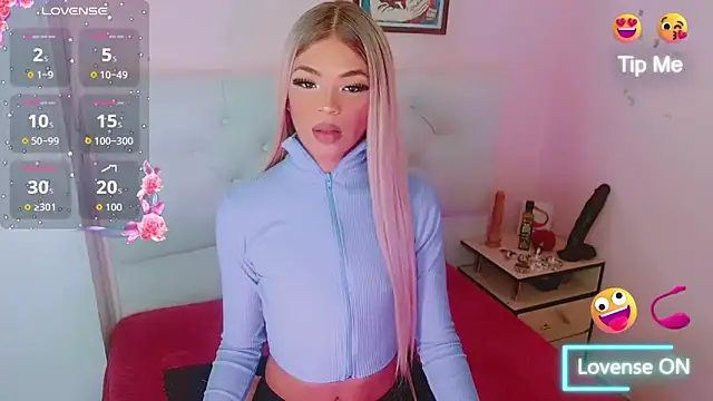 alexa-xxx- online show from 04/11/26, 04:39