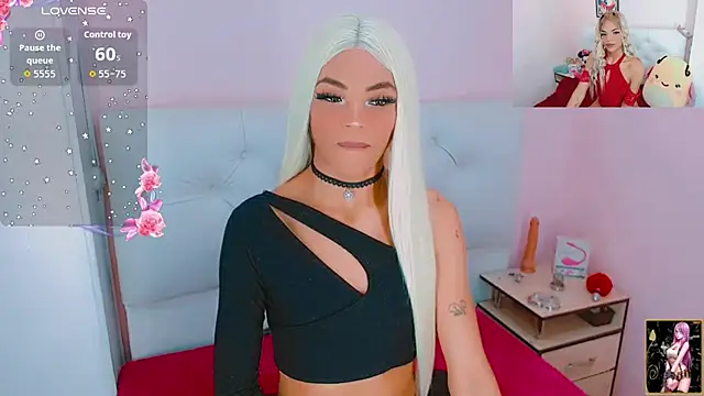 Snapshot of alexa-xxx- chatting on 07/05/26, 04:19 alexa-xxx- online show from 07/05/26, 04:19