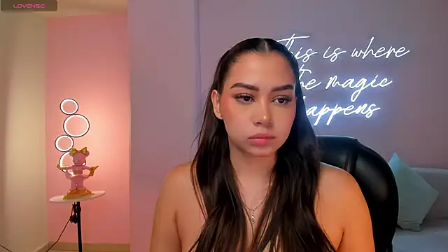 CelestePalmer  online show from 10/09/25, 10:13