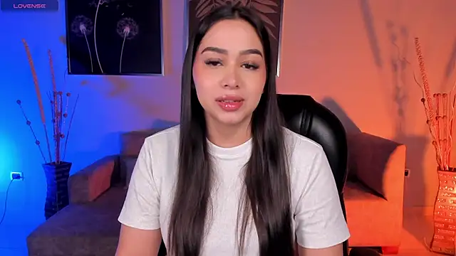 CelestePalmer  online show from 12/18/25, 11:27