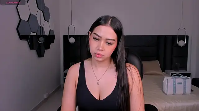 CelestePalmer  online show from 03/17/26, 09:56