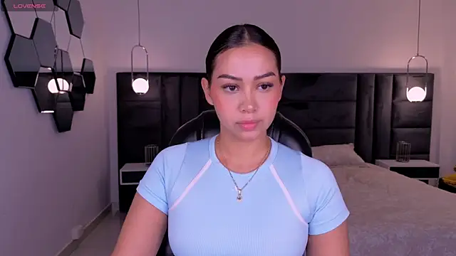 CelestePalmer  online show from 07/18/26, 11:03