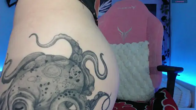 Scarlettsrorm online show from 03/09/25, 05:11