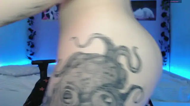 Scarlettsrorm online show from 03/15/25, 05:08