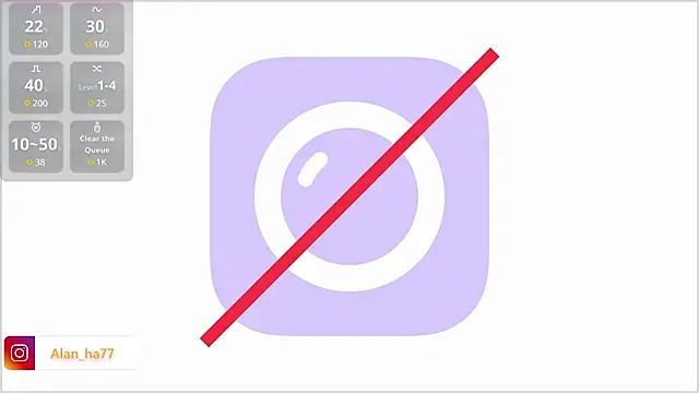 Alan hadid1 online show from 12/05/24, 02:09