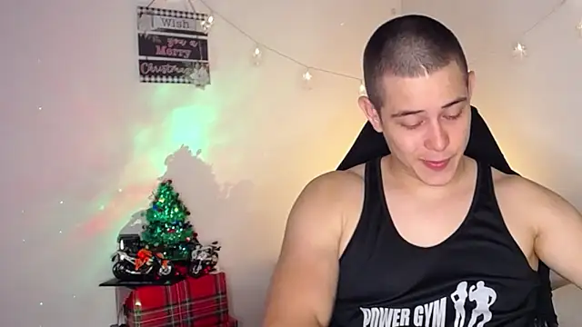 Alan hadid1 online show from 12/30/24, 09:50