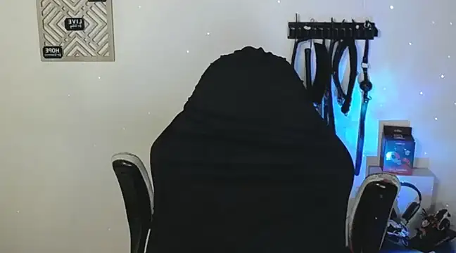 Alan hadid1 online show from 01/19/25, 03:21