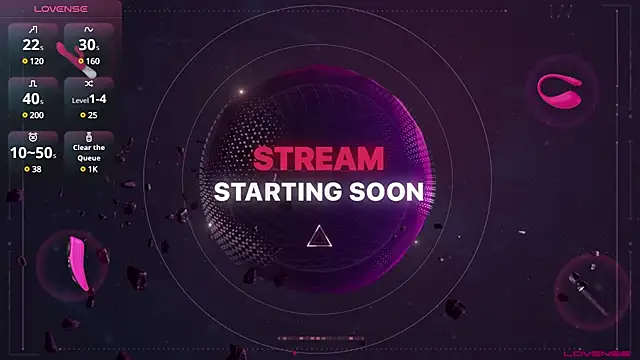 Alan hadid1 online show from 03/03/25, 11:03