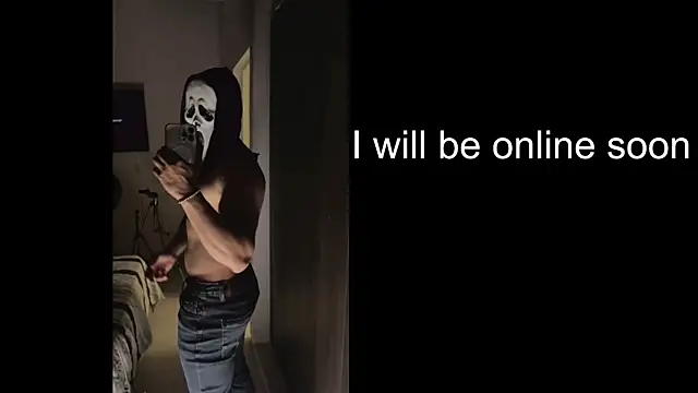 Alan hadid1 online show from 11/16/25, 01:49