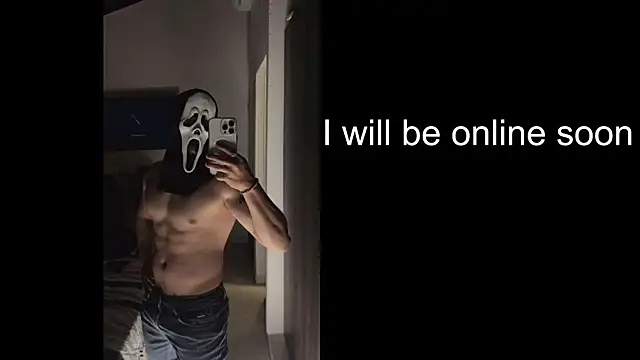 Alan hadid1 online show from 01/09/26, 07:37