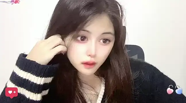 ---MIA--- online show from 02/09/25, 03:32