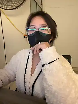 Jenni nana online show from 12/14/24, 07:03