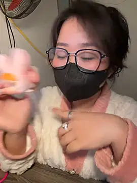 Jenni nana online show from 12/21/24, 08:39