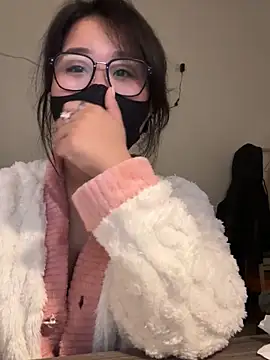 Jenni nana online show from 12/21/24, 02:47