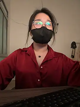 Jenni nana online show from 12/22/24, 06:17