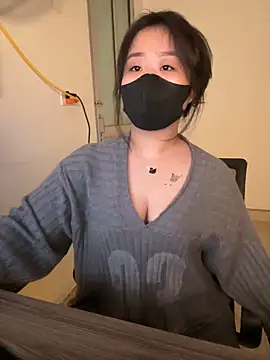 Jenni nana online show from 12/29/24, 11:29